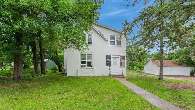 $219,000 | 205 1st Avenue Southeast, Pine City, MN 55063