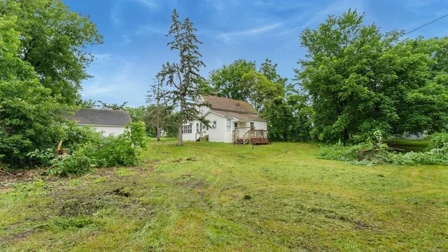 $219,000 | 205 1st Avenue Southeast, Pine City, MN 55063