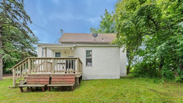 $219,000 | 205 1st Avenue Southeast, Pine City, MN 55063