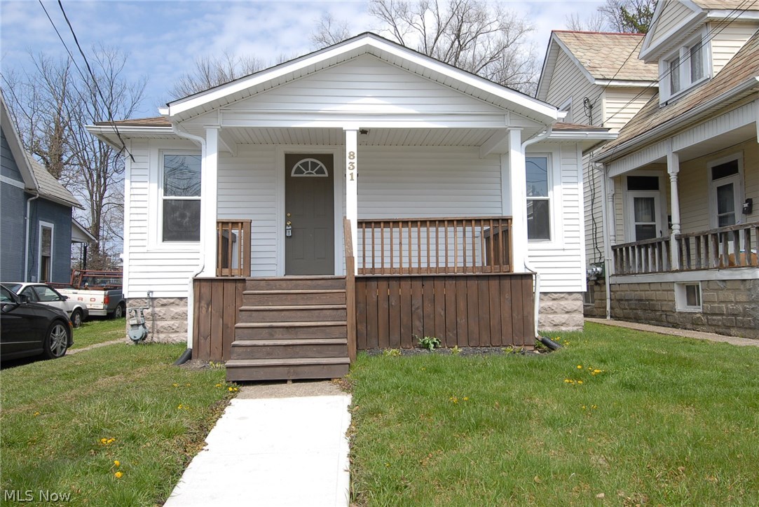 831 Pershing Road Zanesville, OH 43701 - Photo 1 of 11 Gallery Image 1