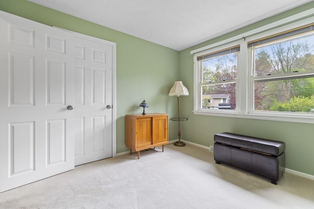 54 Joyce Road Framingham, MA 01701 - Photo 26 of 42 a bedroom with furniture and a window