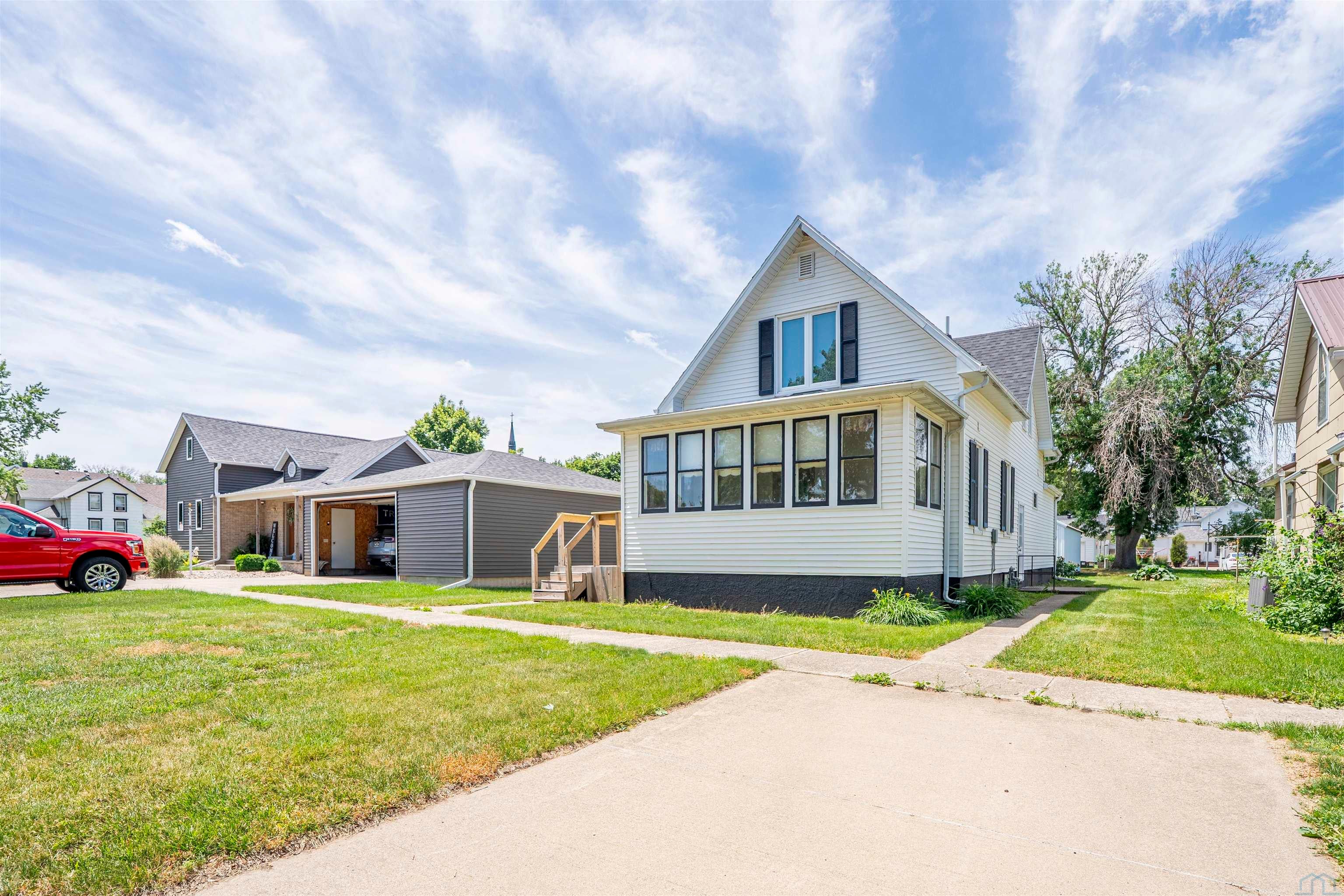 138 Madison Street Remsen, IA 51050 - Photo 29 of 29 Gallery Image 29