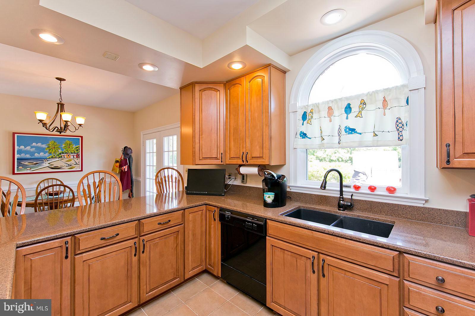 271 White Hall Road Winchester, VA 22603 - Photo 22 of 71 Newer quartz counters & 42 inch cabinetry
