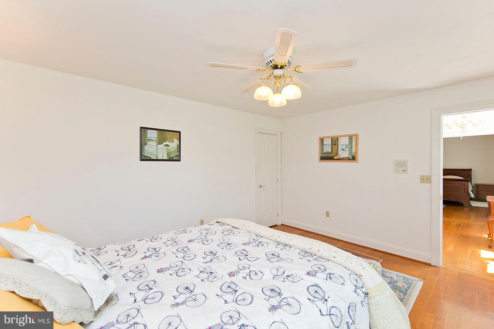 271 White Hall Road Winchester, VA 22603 - Photo 40 of 71 Third bedroom