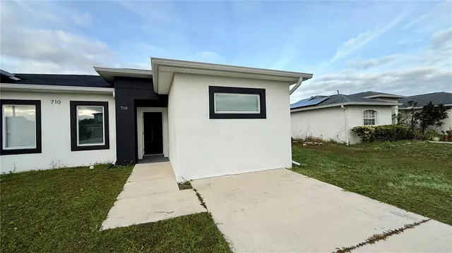 $1,425 | 710 Leopard Court, Unit B, Kissimmee, FL 34759