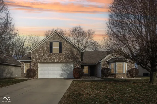 $358,200 | 5556 Jutland Drive, Plainfield, IN 46168