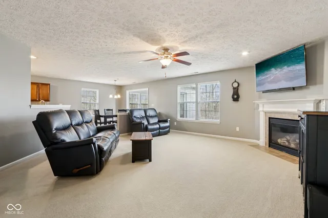 $369,900 | 5556 Jutland Drive, Plainfield, IN 46168