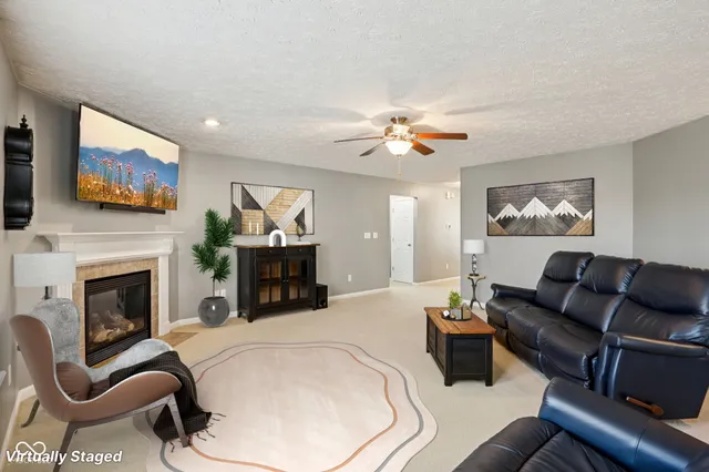 $369,900 | 5556 Jutland Drive, Plainfield, IN 46168