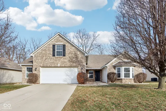 $369,900 | 5556 Jutland Drive, Plainfield, IN 46168