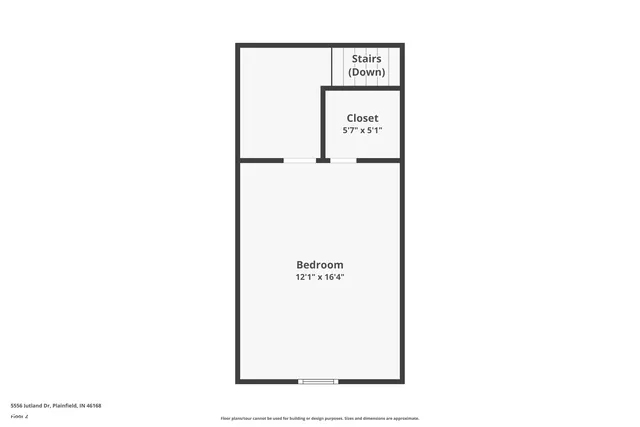 $369,900 | 5556 Jutland Drive, Plainfield, IN 46168