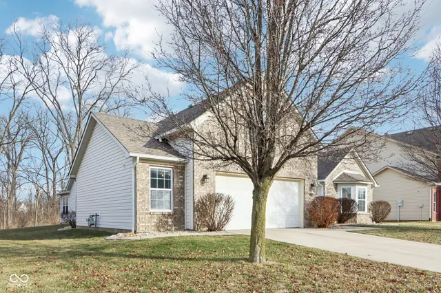 $369,900 | 5556 Jutland Drive, Plainfield, IN 46168