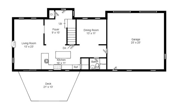 1 Pine Grove Road Medfield, MA 02052 - Photo 37 of 40