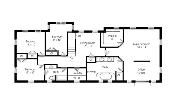 1 Pine Grove Road Medfield, MA 02052 - Photo 38 of 40