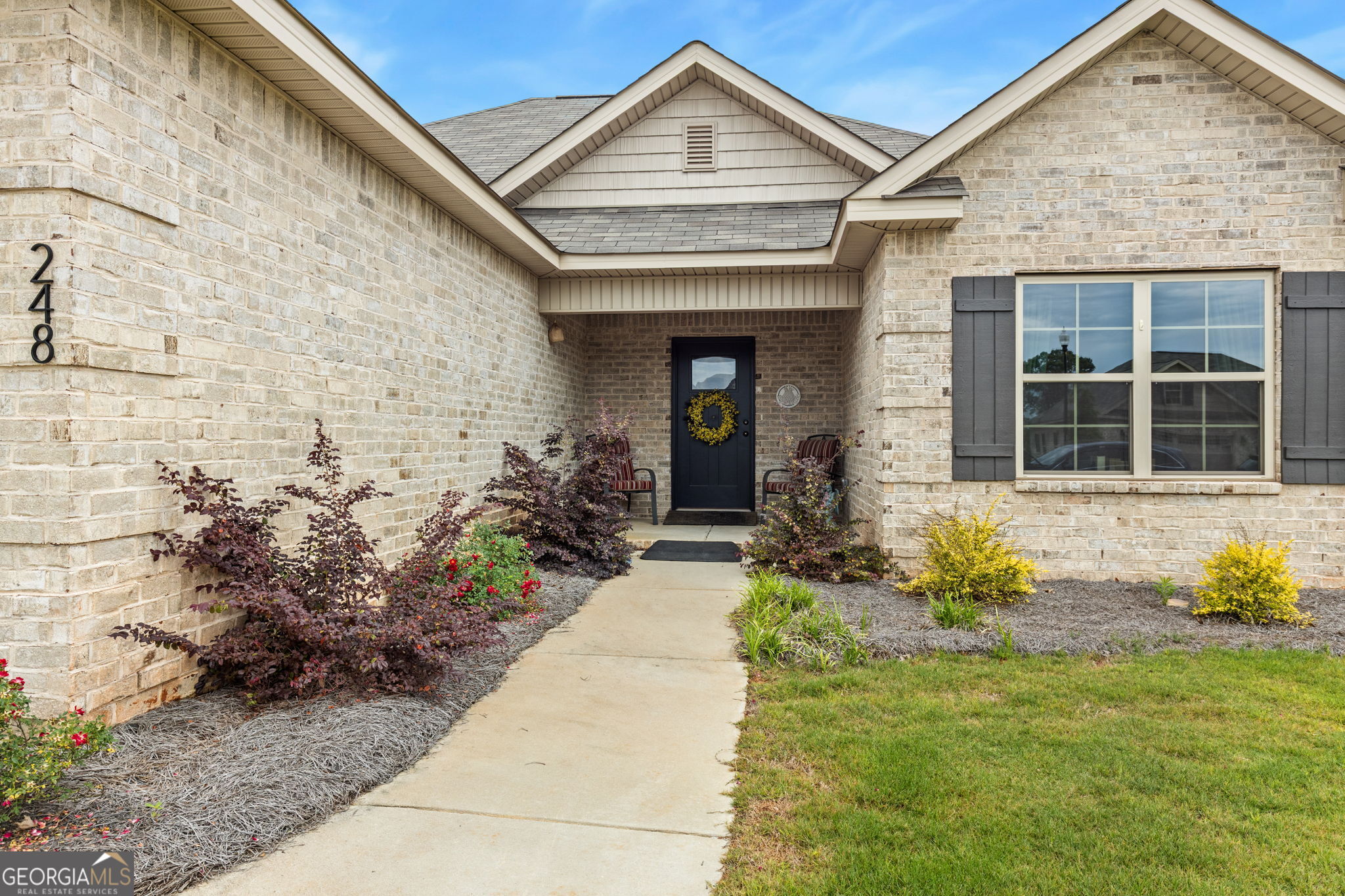 248 Overton Drive Perry, GA 31069 - Photo 3 of 24
