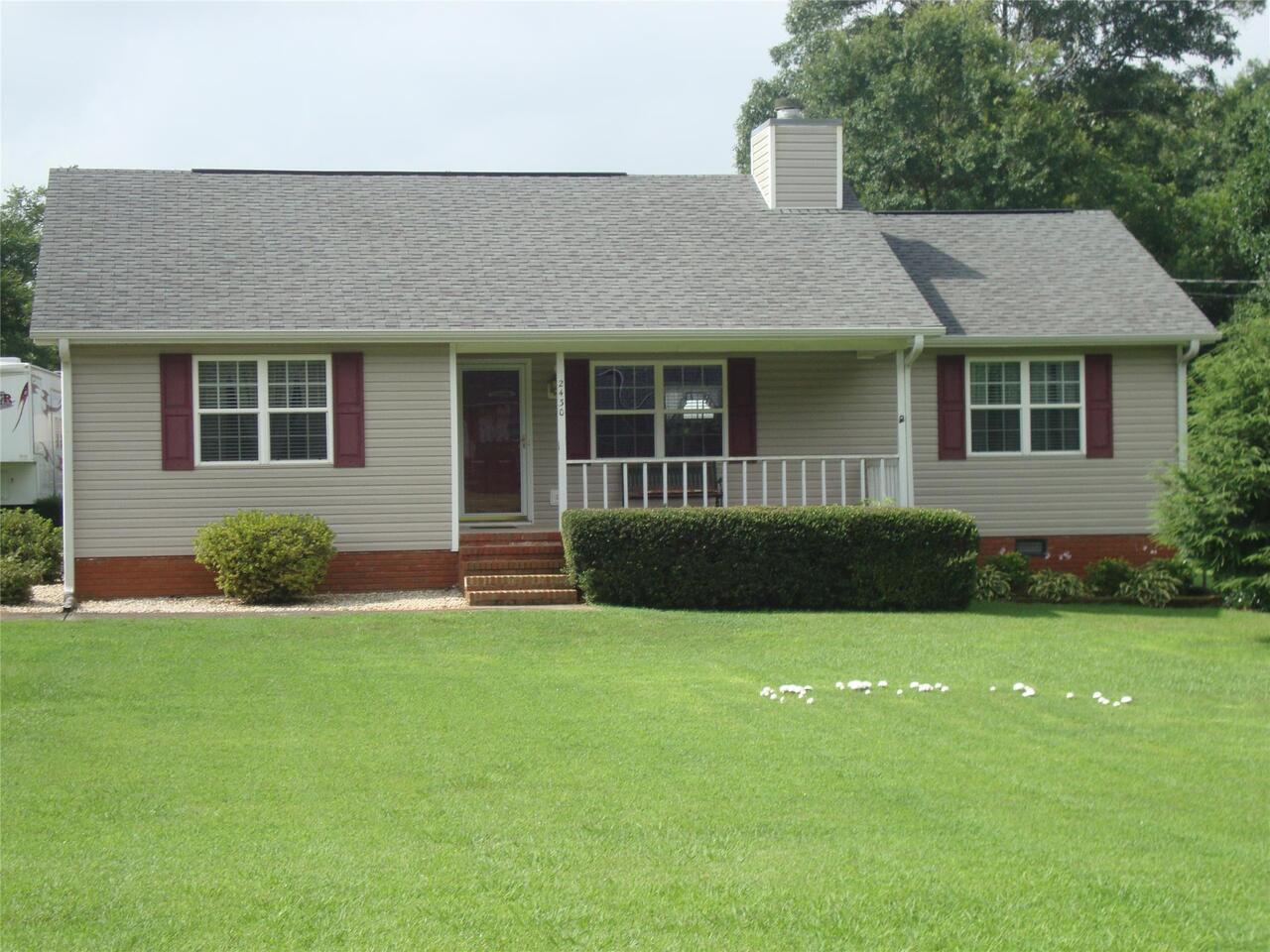 2430 High Falls Road Griffin, GA 30223 - Photo 1 of 1 Gallery Image 1