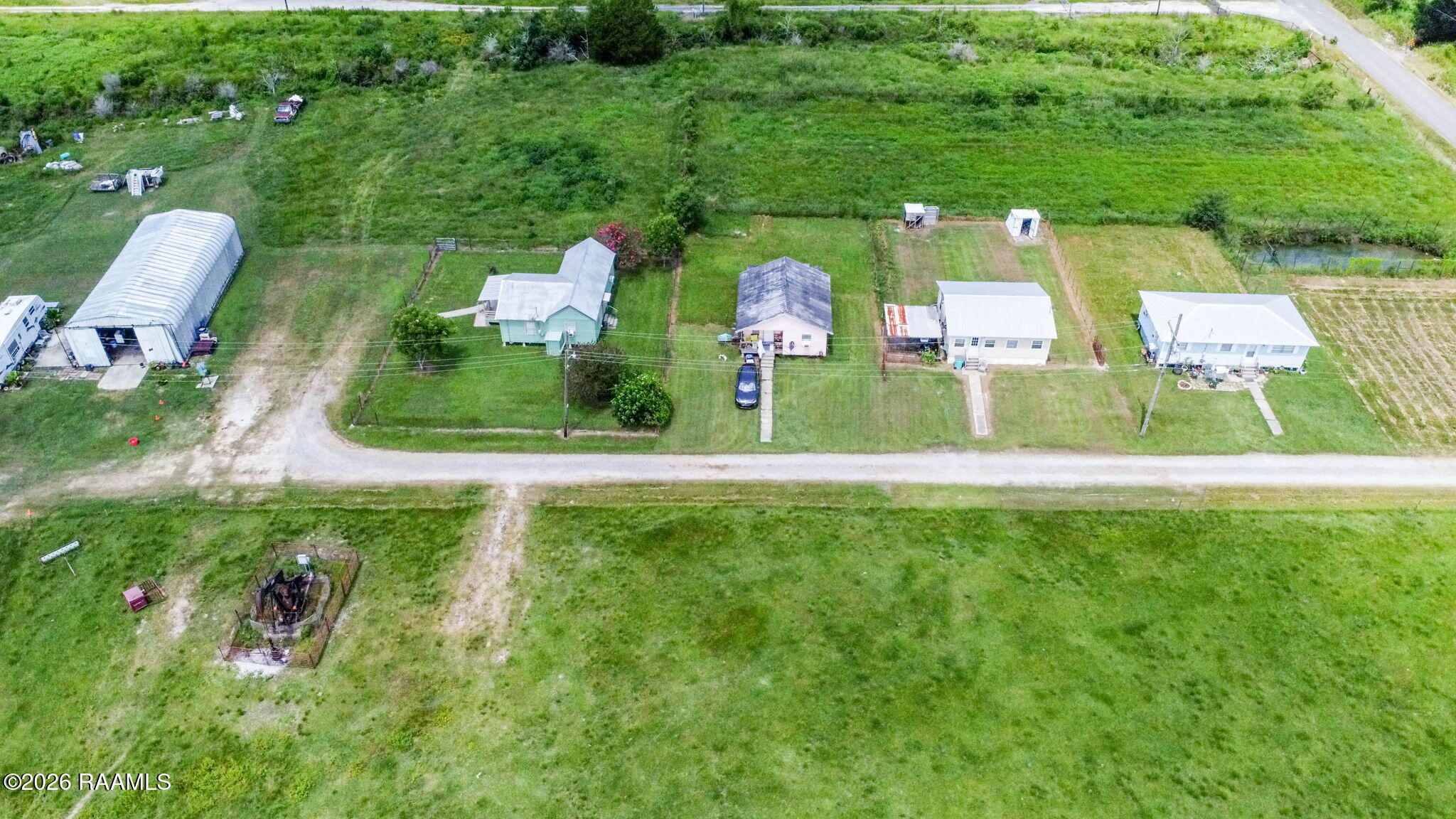 866 Mouton Road Sunset, LA 70584 - Photo 6 of 20 5-web-or-mls-866 Mouton-5