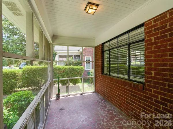 $2,000 | 1520 Mimosa Avenue, Charlotte, NC 28205