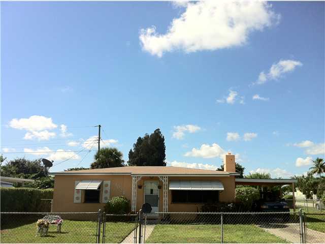 1026 Cherry Road West Palm Beach, FL 33409 - Photo 1 of 5 Primary Photo