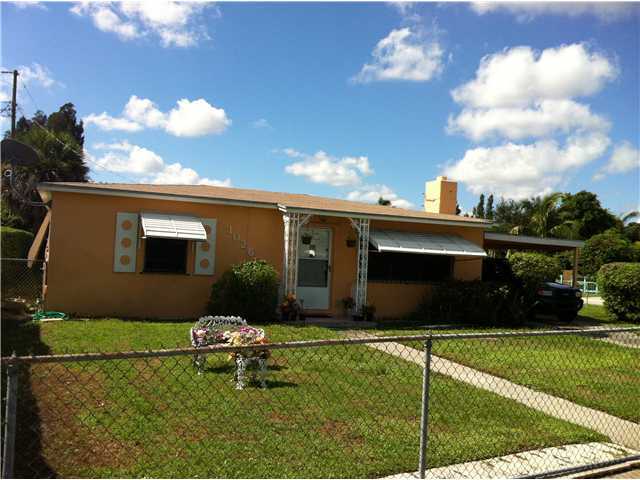 1026 Cherry Road West Palm Beach, FL 33409 - Photo 2 of 5 Additional Photo