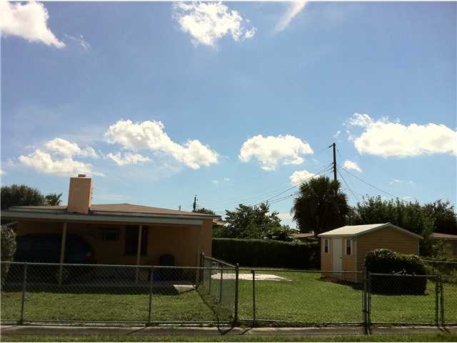 1026 Cherry Road West Palm Beach, FL 33409 - Photo 5 of 5 Additional Photo