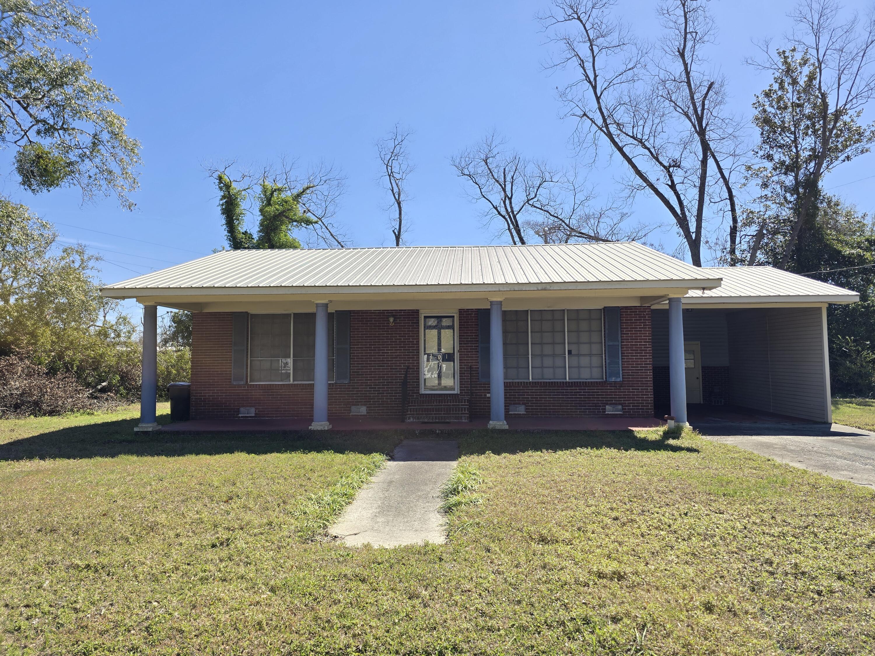 101 Hannah Street Brunson, SC 29911 - Photo 2 of 20