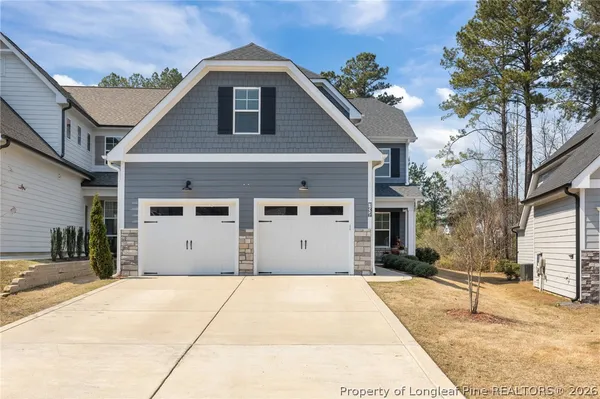 $355,000 | 134 Spruce Hollow Circle, Spring Lake, NC 28390
