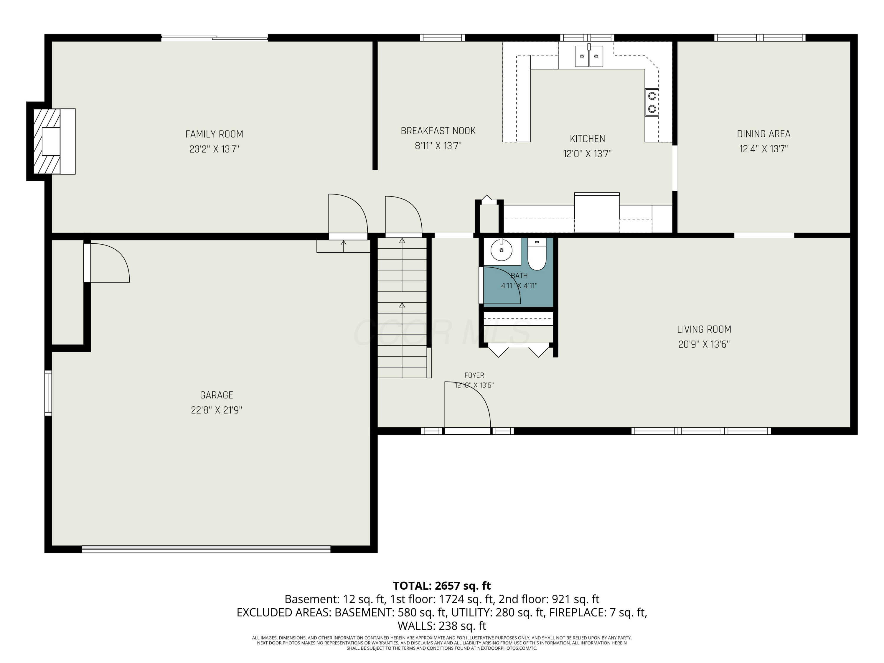 844 Brookpark Road Marion, OH 43302 - Photo 48 of 49
