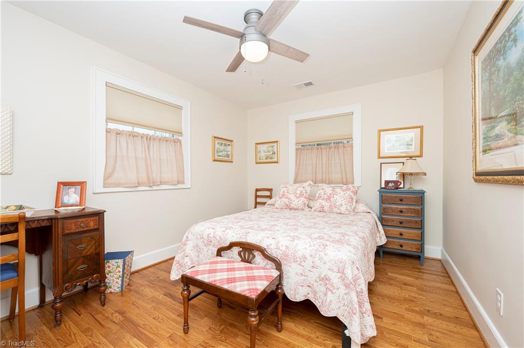130 Green Valley Road Elkin, NC 28621 - Photo 25 of 43 Bedroom #3