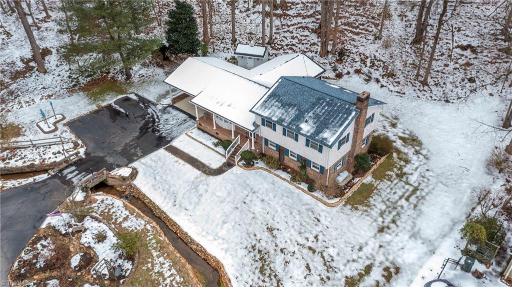 130 Green Valley Road Elkin, NC 28621 - Photo 43 of 43 Gallery Image 43