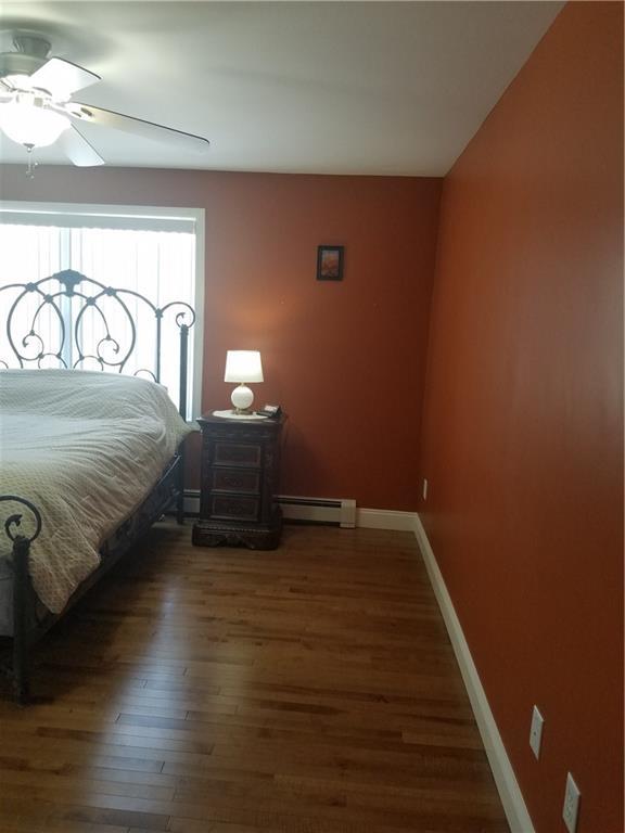 178 Pleasant Hill Road Hollis Center, ME 04042 - Photo 10 of 35 Master bedroom