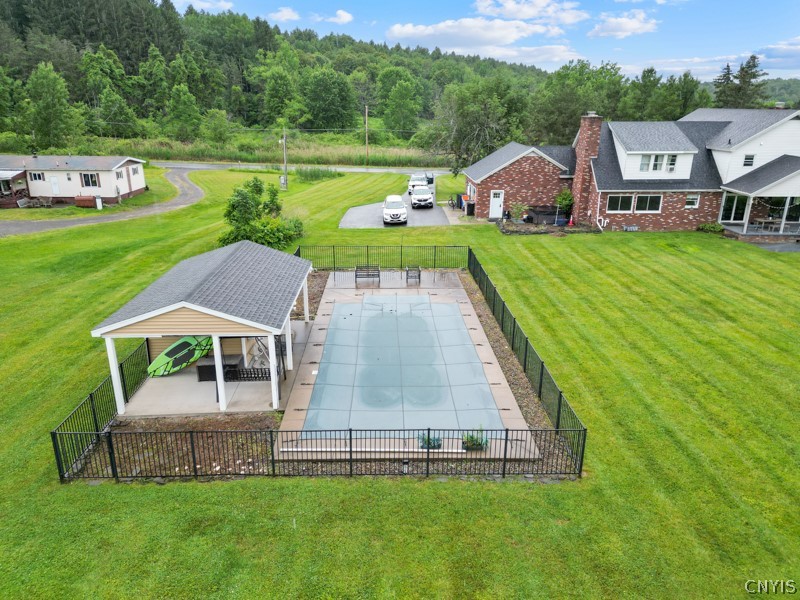 194 Ferncliff Road German Flatts, NY 13407 - Photo 6 of 49