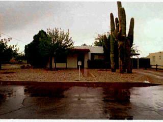 2701 North Richey Boulevard Tucson, AZ 85716 - Photo 1 of 1