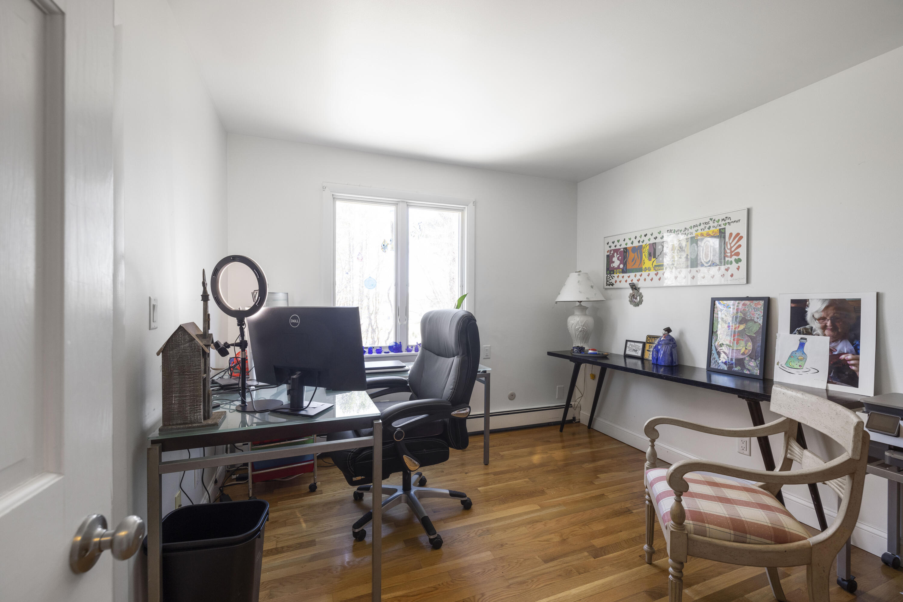 38 Goose Point Road Kittery, ME 03905 - Photo 24 of 48 Bedroom 3, Used as Office