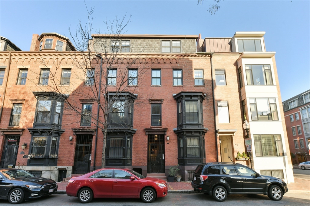 101 West Springfield Street, Unit 4 Boston, MA 02118 - Photo 12 of 13