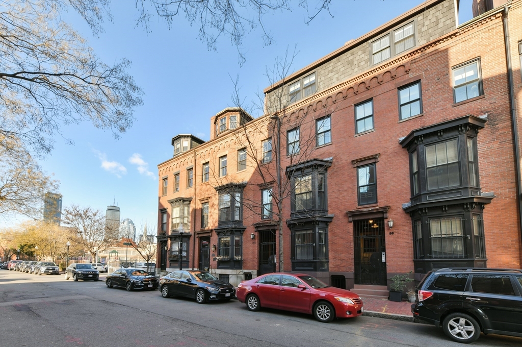 101 West Springfield Street, Unit 4 Boston, MA 02118 - Photo 13 of 13