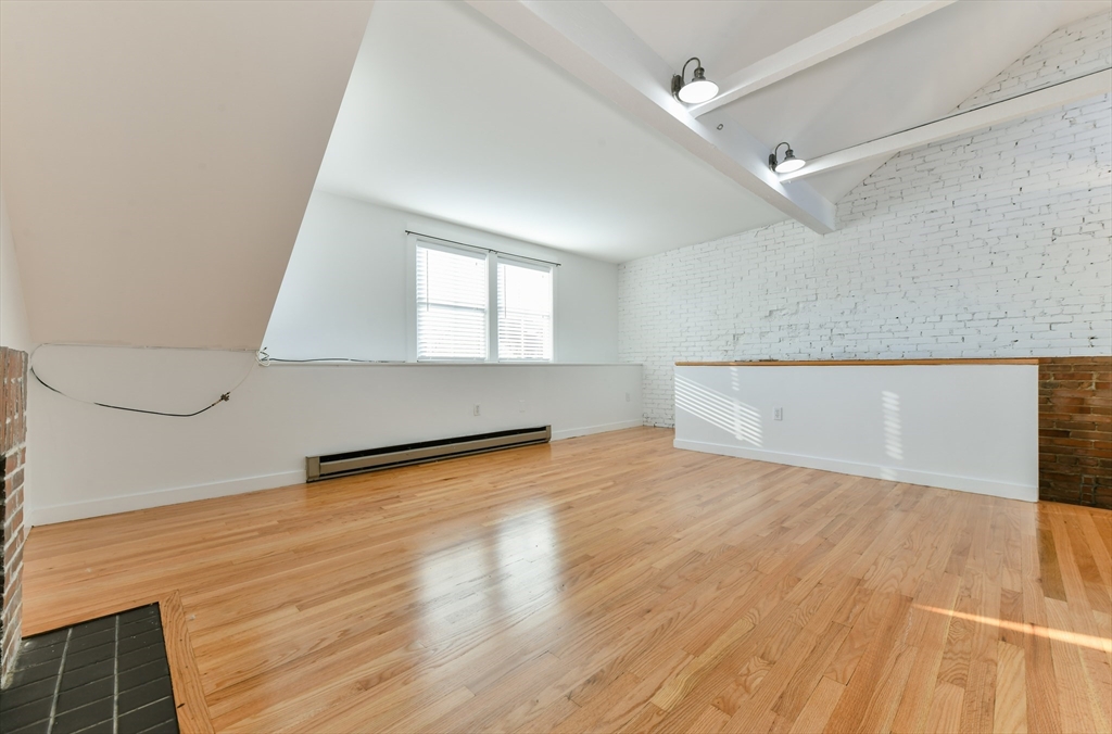 101 West Springfield Street, Unit 4 Boston, MA 02118 - Photo 3 of 13