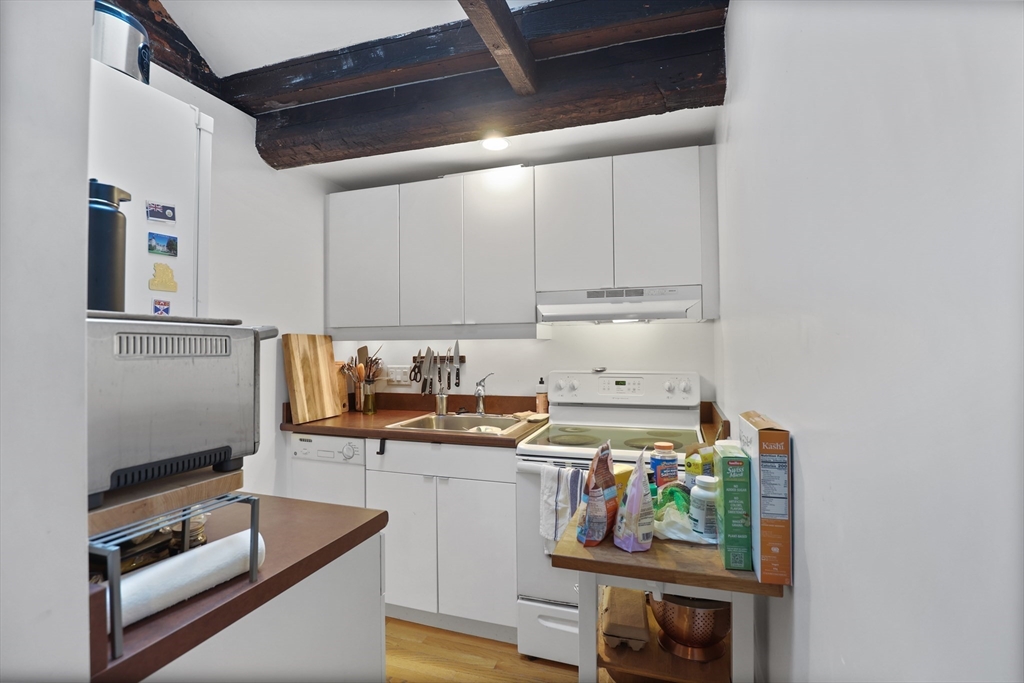 101 West Springfield Street, Unit 4 Boston, MA 02118 - Photo 4 of 13