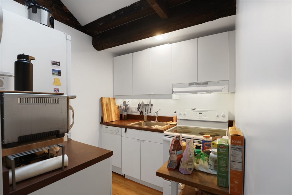 101 West Springfield Street, Unit 4 Boston, MA 02118 - Photo 5 of 13