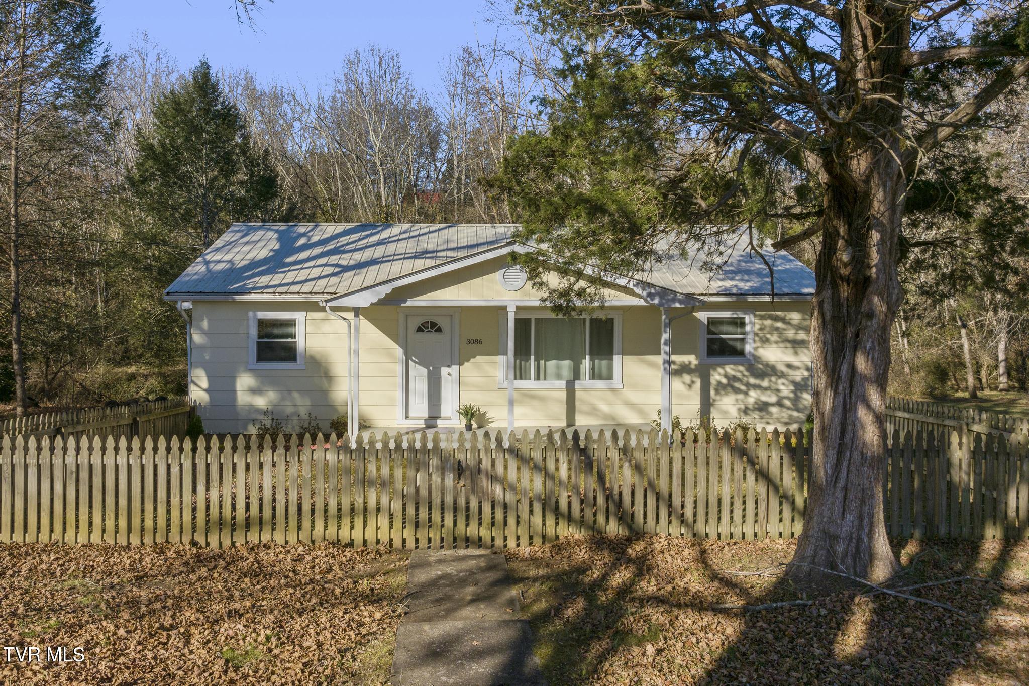 3086 Old State Rte 34 Limestone, TN 37681 - Photo 4 of 62 DJI_0164