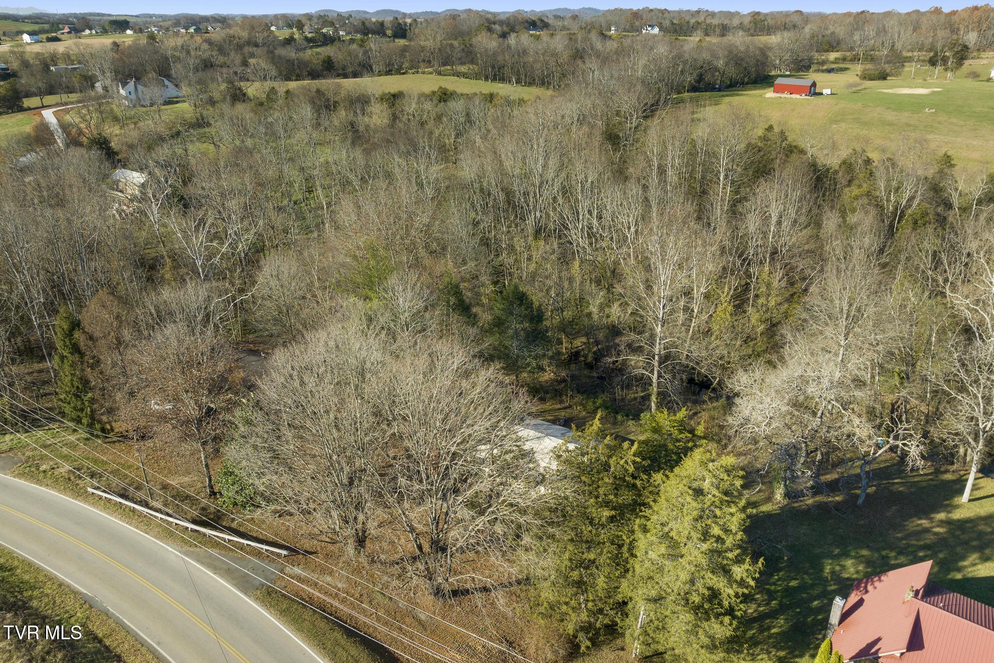 3086 Old State Rte 34 Limestone, TN 37681 - Photo 43 of 62 DJI_0122