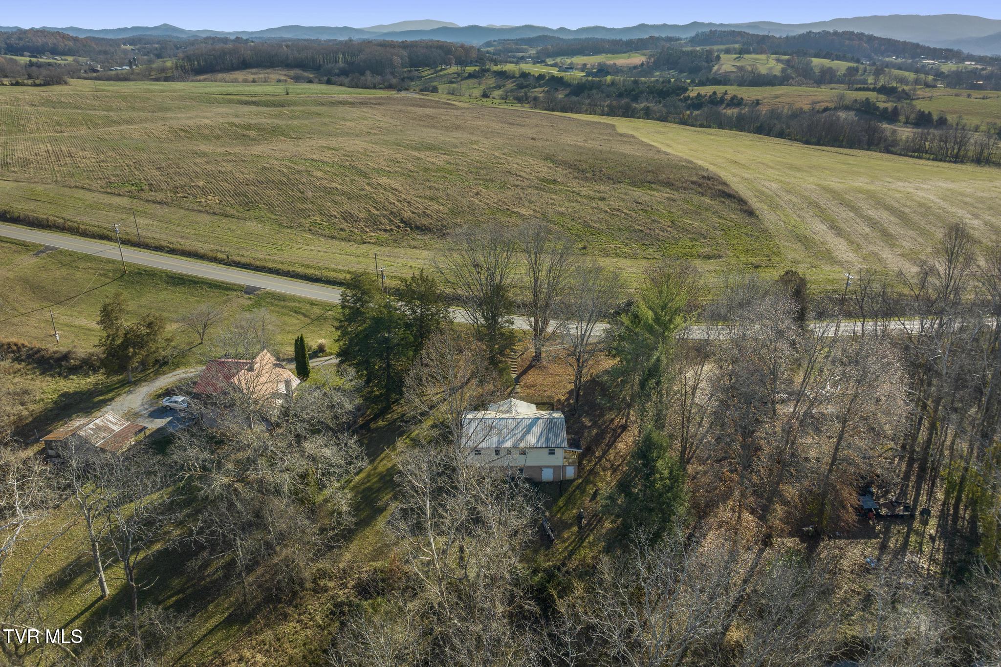 3086 Old State Rte 34 Limestone, TN 37681 - Photo 48 of 62 DJI_0137