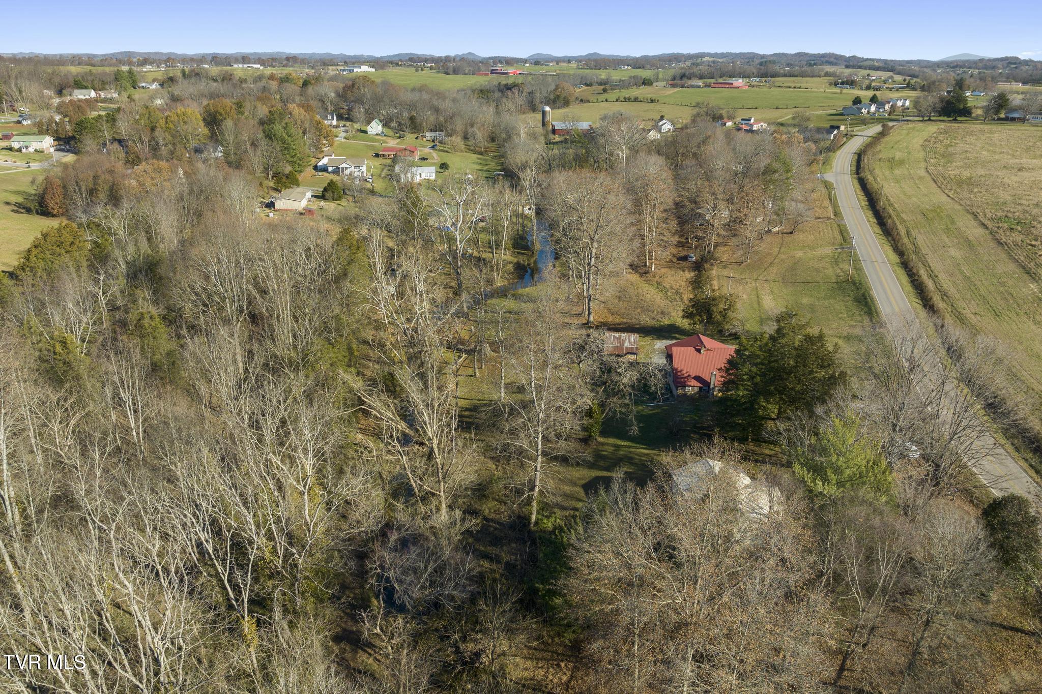 3086 Old State Rte 34 Limestone, TN 37681 - Photo 50 of 62 DJI_0143
