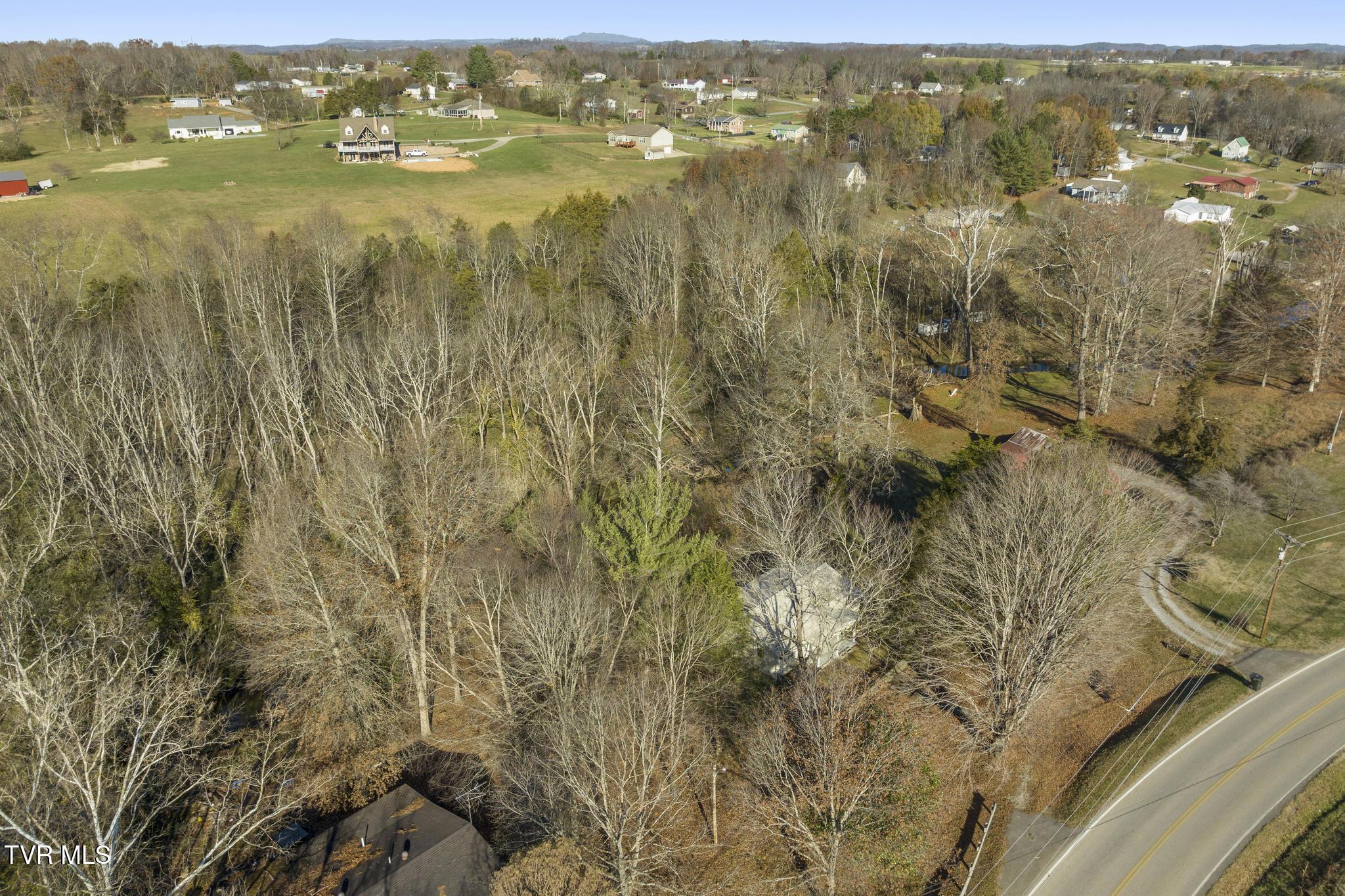 3086 Old State Rte 34 Limestone, TN 37681 - Photo 51 of 62 DJI_0146