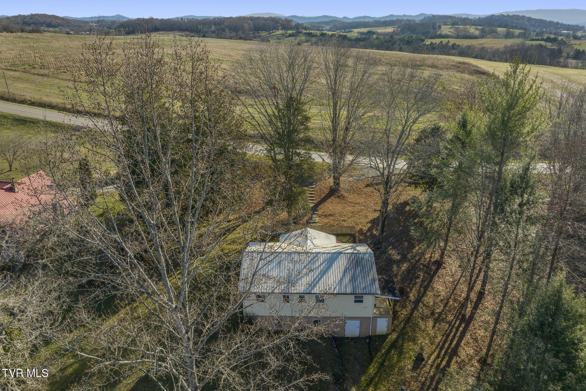 3086 Old State Rte 34 Limestone, TN 37681 - Photo 54 of 62 DJI_0155