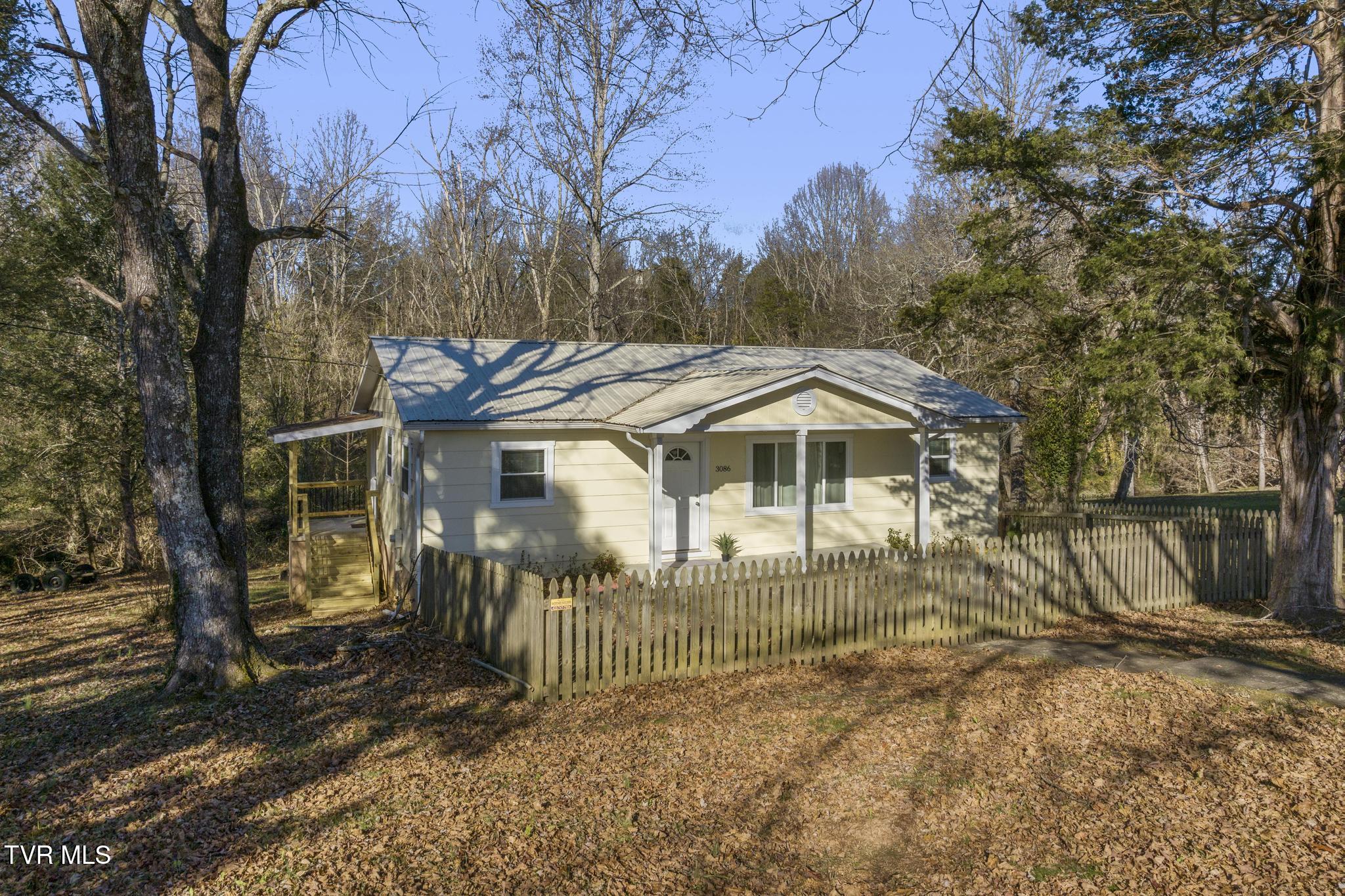 3086 Old State Rte 34 Limestone, TN 37681 - Photo 56 of 62 DJI_0161