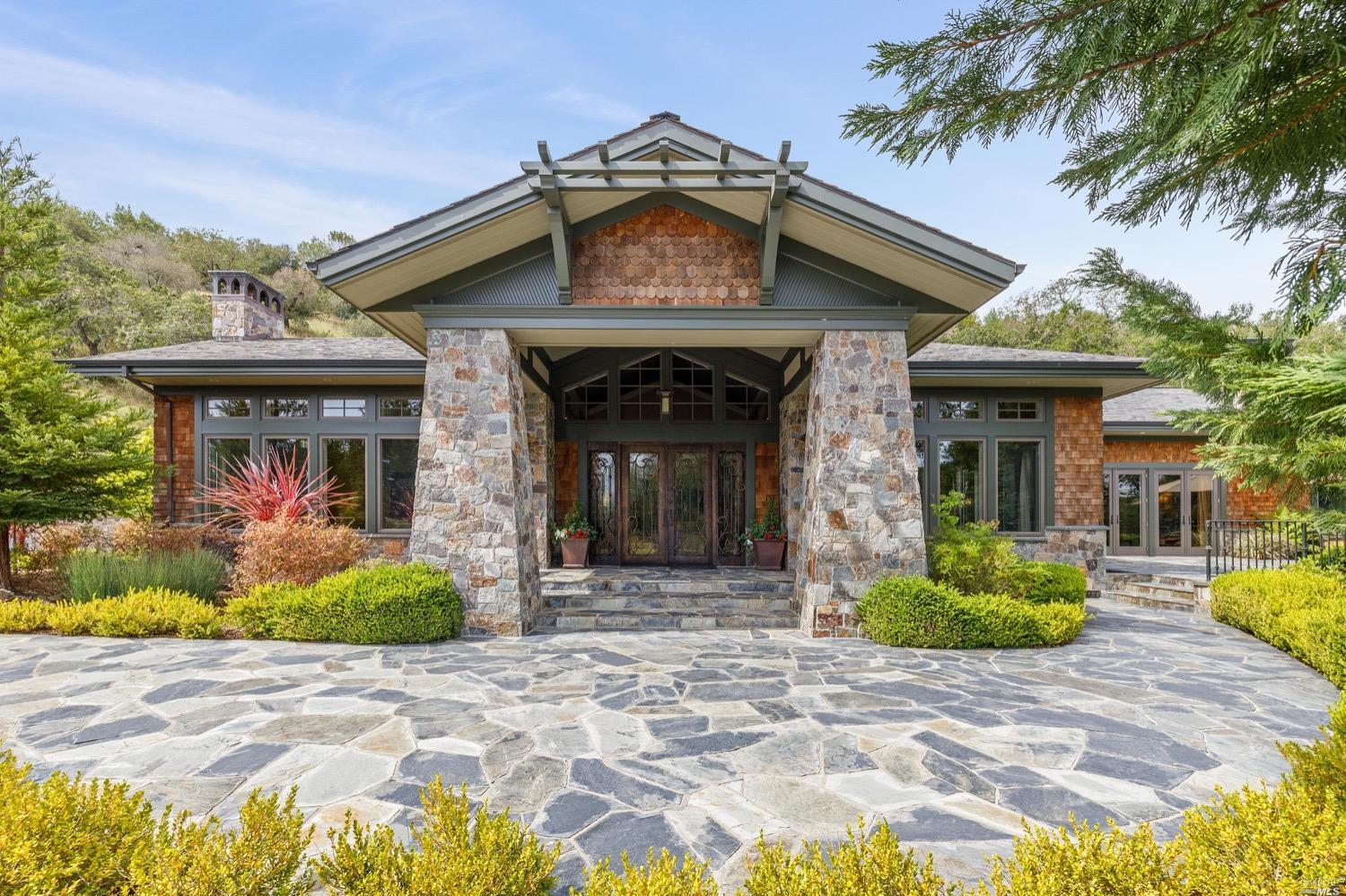 201 San Antonio Road, Petaluma, CA 94952 Compass