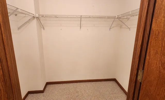 a view of small space