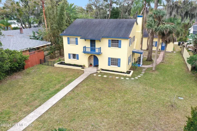 $965,000 | 29 Nelmar Avenue, St. Augustine, FL 32084