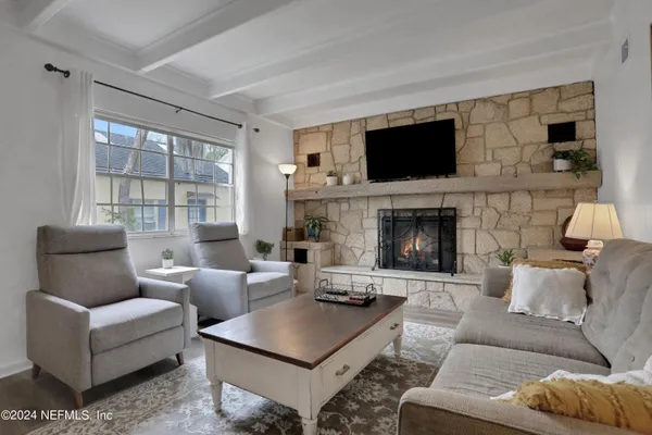 $899,500 | 29 Nelmar Avenue, St. Augustine, FL 32084