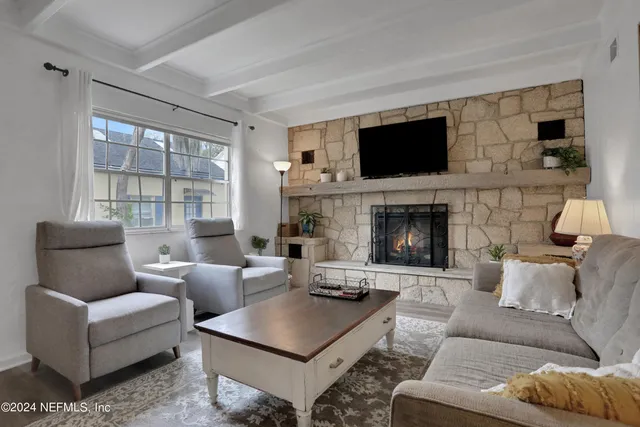 $950,000 | 29 Nelmar Avenue, St. Augustine, FL 32084